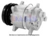 AKS DASIS 3552611M91 Compressor, air conditioning